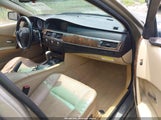 BMW 530I WBANE73506CM33863 снимка