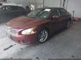 NISSAN MAXIMA S/SV 1N4AA5AP2AC824663 снимка