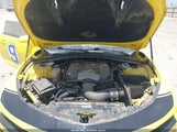 Chevrolet Camaro 1Ss 1G1FF1R73G0141209 снимка