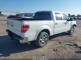 Ford F-150 King Ranch 1FTFW1CF5DKE00256 снимка
