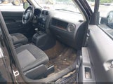 JEEP PATRIOT SPORT 4X4 1C4NJRBB7HD128164 fotografie