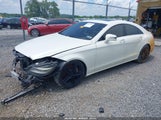 Mercedes-Benz Cls 550 WDDLJ7DB4EA096480 снимка