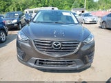 Mazda Cx-5 Grand Touring JM3KE4DY2G0693365 fotografie