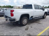 CHEVROLET SILVERADO 2500HD 4WD STANDARD BED LT 1GC4YNE70NF173051 photo