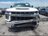 CHEVROLET SILVERADO 2500HD 4WD STANDARD BED LT 1GC4YNE70NF173051 fotografie