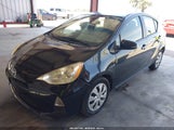Toyota Prius C One JTDKDTB36D1048589 снимка