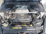 NISSAN 350Z ENTHUSIAST JN1AZ36D04T110639 photo