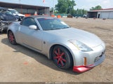 NISSAN 350Z ENTHUSIAST JN1AZ36D04T110639 fotografie