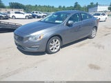 VOLVO S60 T5 PREMIER YV1612TK3G2400482 снимка