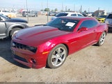 Chevrolet Camaro 2Ss 2G1FK1EJ6B9142317 снимка