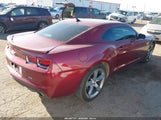 Chevrolet Camaro 2Ss 2G1FK1EJ6B9142317 снимка