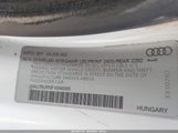 AUDI A3 2.0T PREMIUM WAU7FLFF0F1046065 снимка