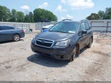 Subaru Forester 2.5I Premium JF2SJAEC3JH523063 снимка