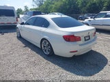 BMW 535I xDrive WBA5B3C50FD548071 снимка