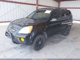 HONDA CR-V SE JHLRD78996C052373 снимка