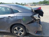 Honda Civic Lx 2HGFC2F69LH587714 снимка