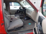 Ford Ranger Xl/Xlt 1FTYR14V3XPA75796 fotografie
