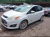 Ford C-Max Energi Sel 1FADP5CU1DL542047 снимка