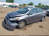 Hyundai Accent Se KMHCT4AE2HU223372 снимка