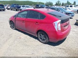 TOYOTA PRIUS THREE JTDKN3DU0D5556407 снимка