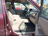 HONDA PILOT EX-L 5FNYF4H60CB028534 снимка