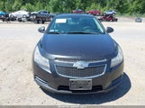 CHEVROLET CRUZE LS AUTO 1G1PA5SG5E7319873 снимка
