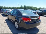 CHEVROLET CRUZE LS AUTO 1G1PA5SG5E7319873 снимка