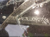 TOYOTA COROLLA LE JTDEPRAE3LJ092736 снимка