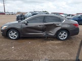 Nissan Altima 2.5 Sv 1N4AL3AP3FC591334 снимка