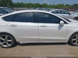Ford Fusion Se 3FA6P0HD4GR405341 fotografie