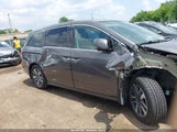 Honda Odyssey Touring/Touring Elite 5FNRL5H97GB038805 снимка