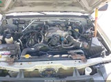 NISSAN XTERRA SE 5n1ed28y03c630809 снимка