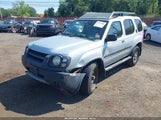 NISSAN XTERRA SE 5n1ed28y03c630809 снимка