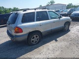 HYUNDAI SANTA FE GLS/LX KM8SC73D83U370273 снимка