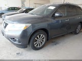 NISSAN PATHFINDER SV 5N1AR2MM2DC605740 снимка