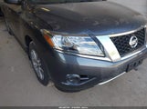 NISSAN PATHFINDER SV 5N1AR2MM2DC605740 снимка