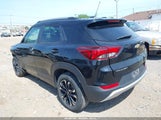 Chevrolet Trailblazer Fwd Lt KL79MPS27NB006308 photo