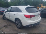 Acura Mdx Technology Pkg W/Entertainment Pkg 5FRYD4H67FB019788 снимка
