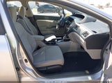 HONDA CIVIC EX 19XFB2F80DE254527 снимка