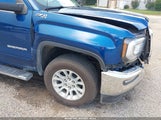GMC Sierra  Limited Sle 2GTV2MEC3K1222792 снимка