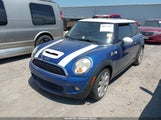 MINI COOPER S WMWMF73587TL89265 снимка