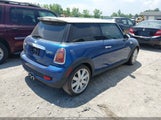 MINI COOPER S WMWMF73587TL89265 снимка