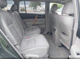 TOYOTA HIGHLANDER HYBRID LIMITED JTEEW44A882023729 photo