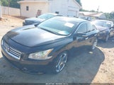 NISSAN MAXIMA 3.5 SV 1N4AA5AP6EC482785 снимка
