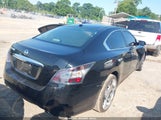 NISSAN MAXIMA 3.5 SV 1N4AA5AP6EC482785 снимка