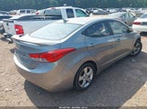 HYUNDAI ELANTRA GLS (ULSAN PLANT) KMHDH4AEXDU986224 photo