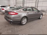 Ford Fusion Se 3FA6P0H76DR183147 снимка