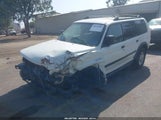 Mitsubishi Montero Sport Ls/Xls JA4LS31H2YP020907 снимка