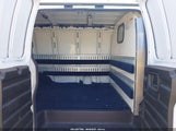 CHEVROLET EXPRESS 2500 WORK VAN 1GCWGAFPXJ1174685 снимка