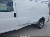 CHEVROLET EXPRESS 2500 WORK VAN 1GCWGAFPXJ1174685 снимка